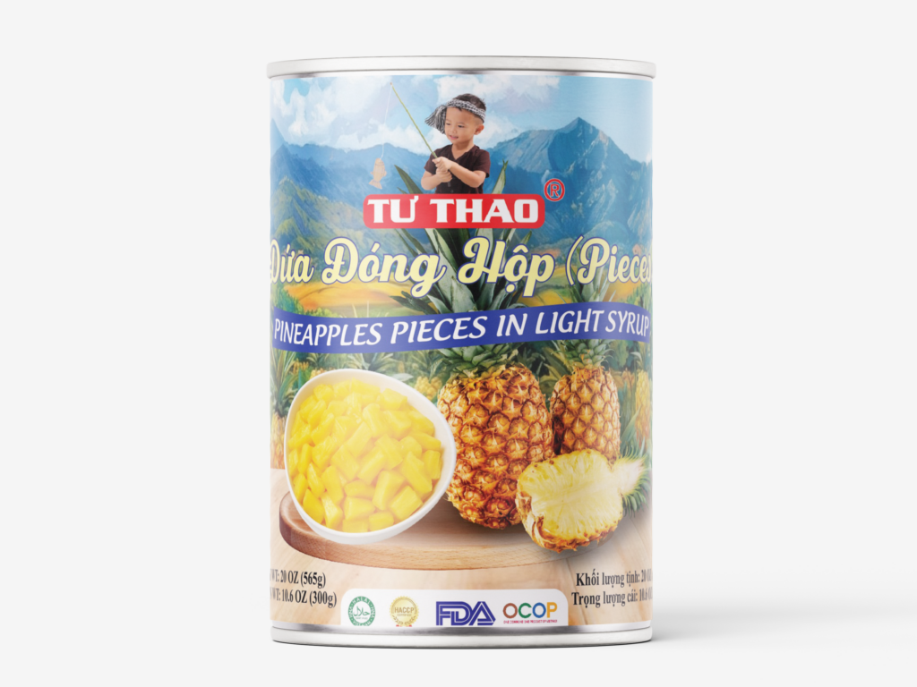 Dua Pie