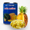 Dứa ngâm nước đường