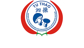 TU THAO EXPORT STRAW MUSHROOM FOOD PROCESSING CO., LTD