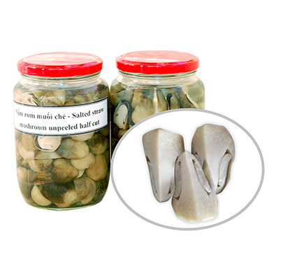 Sản phẩm muối nguyên liệu