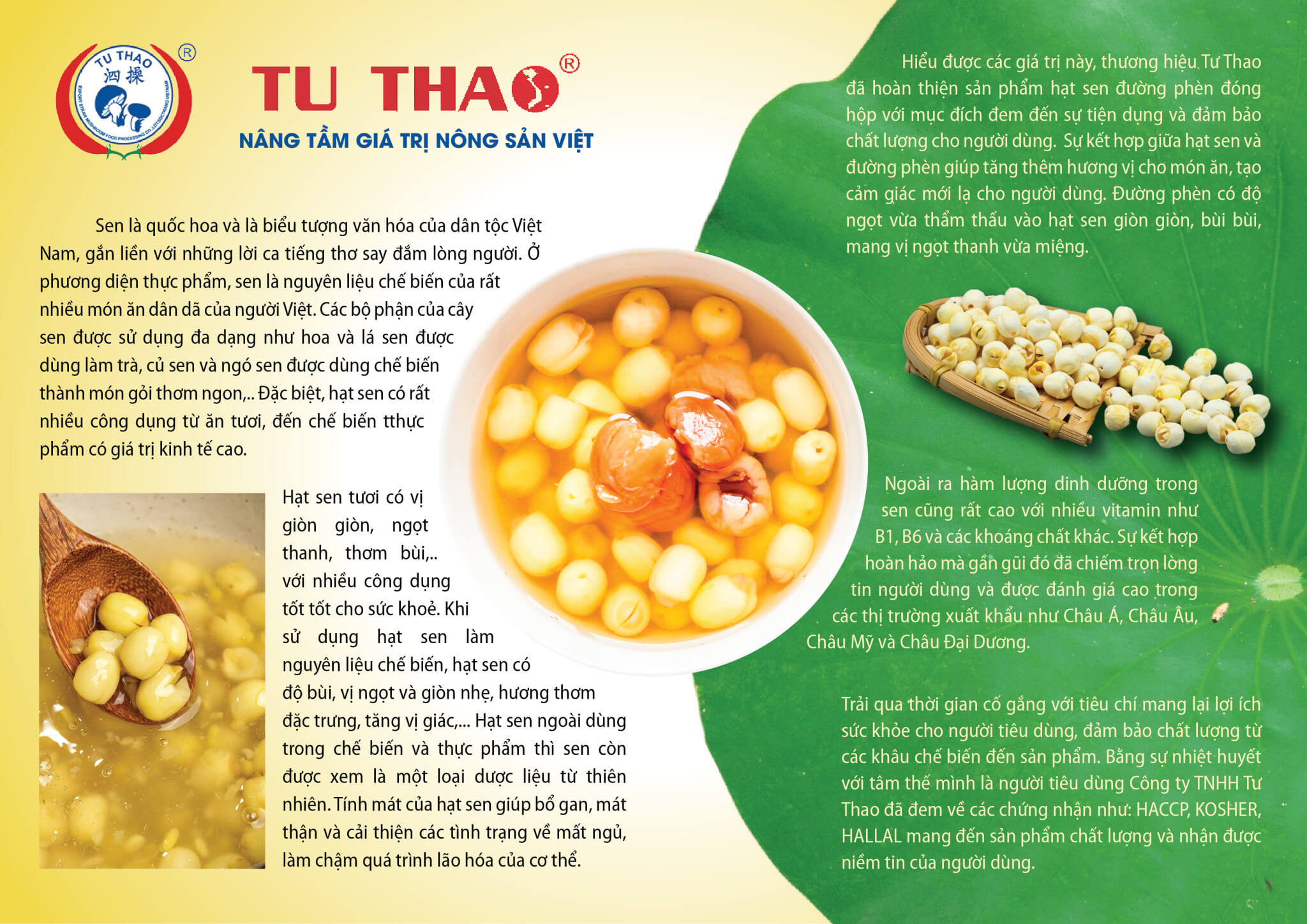 Bắp Non Tư Thao